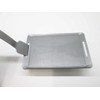 ecco Solo Camping Master Mini Iron Plate for Barbecue (with