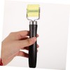 WOONEKY 2pcs Car Noise Insulation Tool Auto Sound Deadening Roller