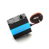 25KG Digital Servo High Torque 360° Metal Gear Servo for