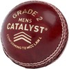 Gunn & Moore GM Leather Cricket Match Ball, Catalyst Grade