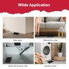 Glue Mouse Traps Indoor for Home -12 Pack Sticky MouseTraps