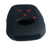 ZIAN Daihatsu/DAIHATSU 3 Button Smart Key Case for New Tanto,