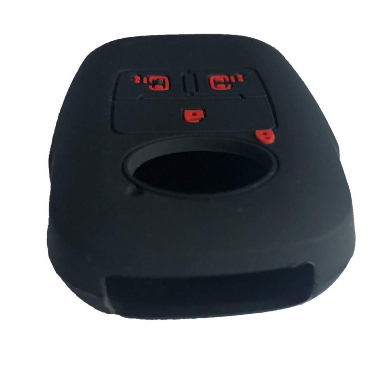 ZIAN Daihatsu/DAIHATSU 3 Button Smart Key Case for New Tanto,