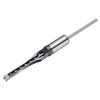 9.5mm (3/8") Mortice Chisel Drill Bit Set – Woodworking Square
