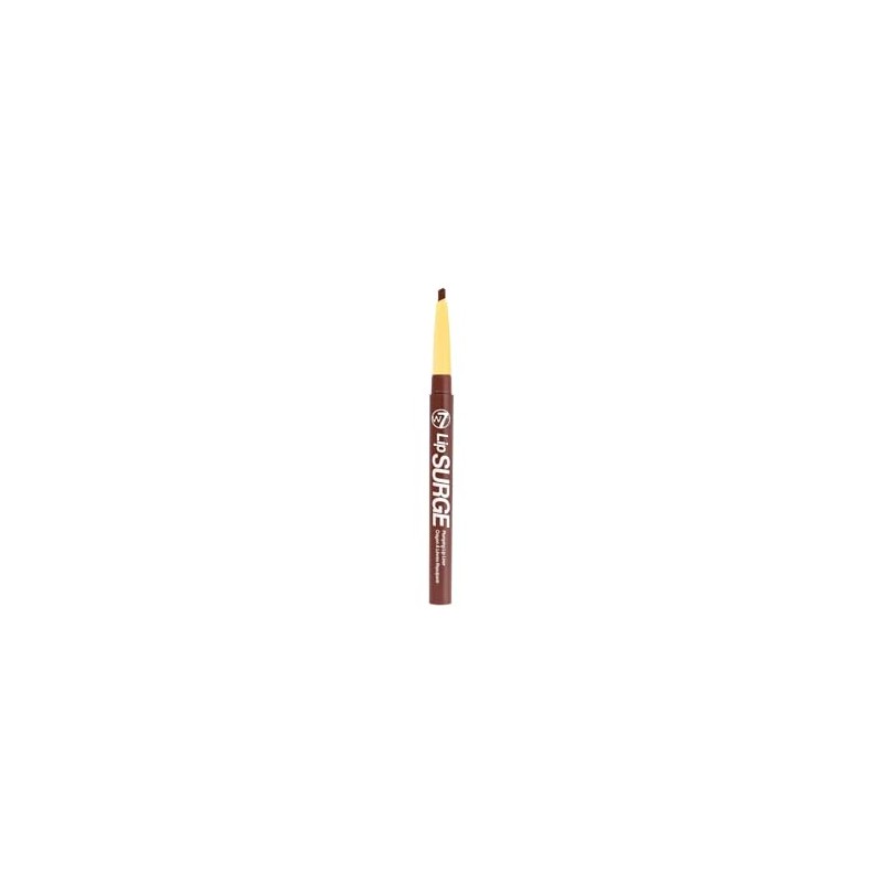 W7 Lip Surge Plumping Lip Liner - Deep Desire