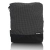 Wild Things Sacoche WT-380-3823 Lightweight Spectra Nylon Trekking Shoulder Pouch,