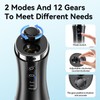 Water Flosser with Camera for Teeth, Visual Water Dental Flosser