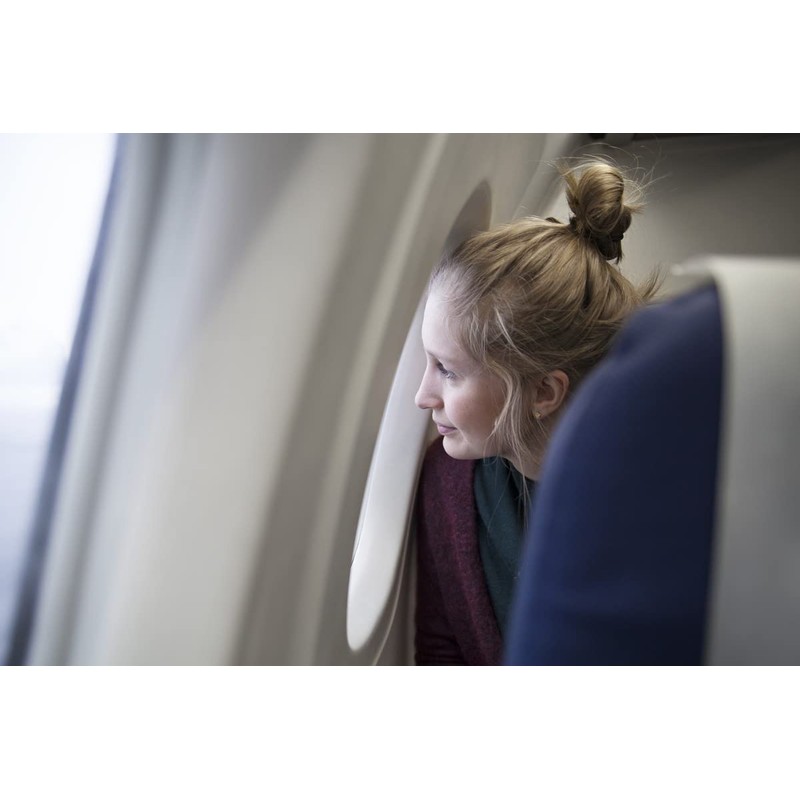 Ohropax - flight - Ohrstöpsel mit patentiertem Spezialfilter für das