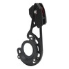 CG11 Bike Chain Guide Aluminum Alloy Mountain Bike Chain Protector