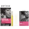 Parisaa 파리사 내추럴 페이스 & 립 왁스 스트립 | 민감한