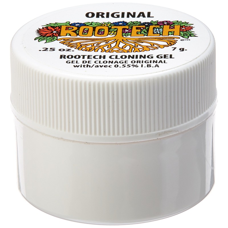 Technaflora Rootech Gel for Plants, 7-Grams