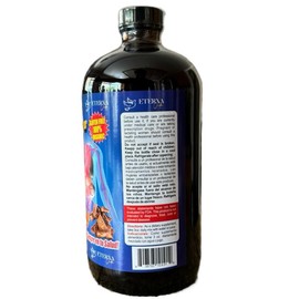 Eterna Aides Premium Herbal Juice | Nutrient-Rich Fruit Beverage for Digestion Support, Wellness, and Herbal Benefits – Grassticas y Heridas