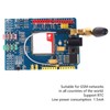 Development Board Module Kit Fit for 850/900/1800/1900 MHz GPRS /