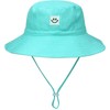 MaxNova Baby Bucket Hats 0-6 Months