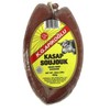 APIKOGLU Kasap Halal Soujouk 1lb vac pack Butcher Style