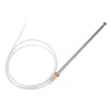 FM AM Antenna Mast Replacement for Accessories for W124 W126