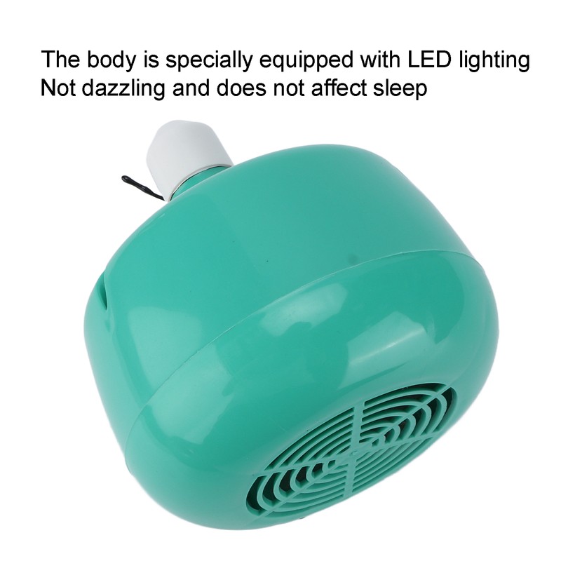 Livestock Heat Lamp Environmental Protection Durable and Heat Resistant Pet
