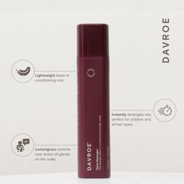 Davroe Tame Detangler 300 ml