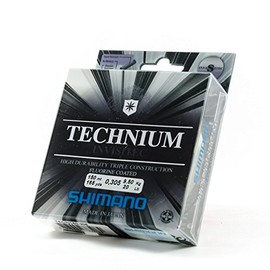 Technium Invisi 300m 0,355mm Invisitec