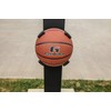 Silverback Soporte de Baloncesto Compatible con Hombres, Mujeres, jóvenes, Pelotas