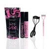 AVELINA COSMETICS - My Lash Kit, incluue 1 Máscara de