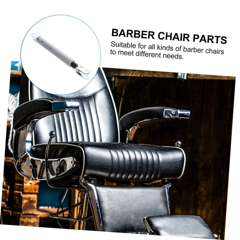 Ipetboom Barber Chair Air Bar Replacement Sturdy Salon Accessory Hairdressing