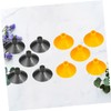 KICHOUSE 2sets Kids Set Suction Cup Arrows Replacement Arrows for