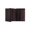 camel active Macau Coin Pouch, 12 cm, Brown (Braun)