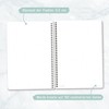Trendstuff by Häfft Bullet Journal Dotted A5 with Spiral Bound