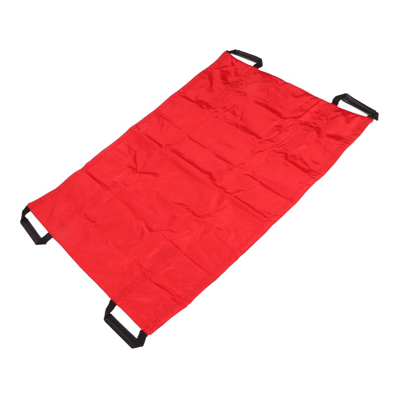 Positioning Bed Pad Waterproof Reusable Washable Patient Transfer Sheet with
