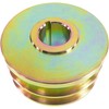 DB Electrical ADR5000 Pulley (for Delco 25SI, 27SI, 29SI, 30SI