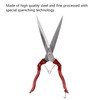 Jeffergarden Goat Hoof Cutter Sheep Scissors 340 mm Universal Scissors