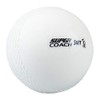 Kookaburra Supercoach Soft Ball, White,