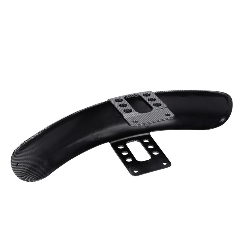 Front Fender Motorcycle Mudguard Fit For Harley Sportster Iron 1200