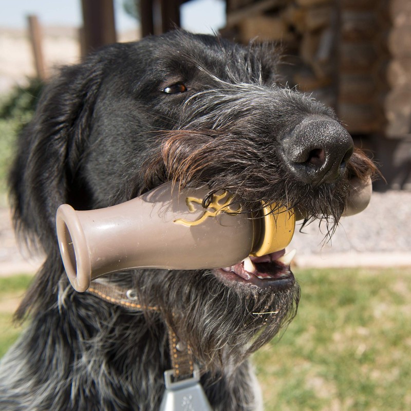 Browning Duck Call Squeaker Toy