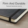 Oxford Journal, Lined Writing Notebook, Writer's Journal, Classic Notebook for