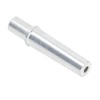 Metal Sandblasting Gun Nozzle 1/4 NPT Intake Sandblaster Nozzle Replacement