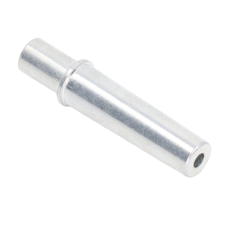 Metal Sandblasting Gun Nozzle 1/4 NPT Intake Sandblaster Nozzle Replacement