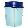 Bucket Coolers - 7mm Neoprene Sleeve for 5 Gallon Bucket
