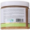 Pure Fiji Coconut Sugar Body Scrub - Body Exfoliator Scrub
