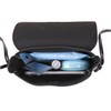 Donally Women's Shoulder Bag, Crossbody Bag, Mini Pouch, Pochette, Small,