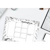 Friendly Fox Weekly Planner Pad Jungle, 1 x DIN A4