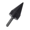 Firewood Splitter Drill Bit, Firewood Log Splitter Labor Saving with