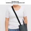 Urine Shoulder Bag Single Pocket Urine Drainage Shoulder Bag Cover