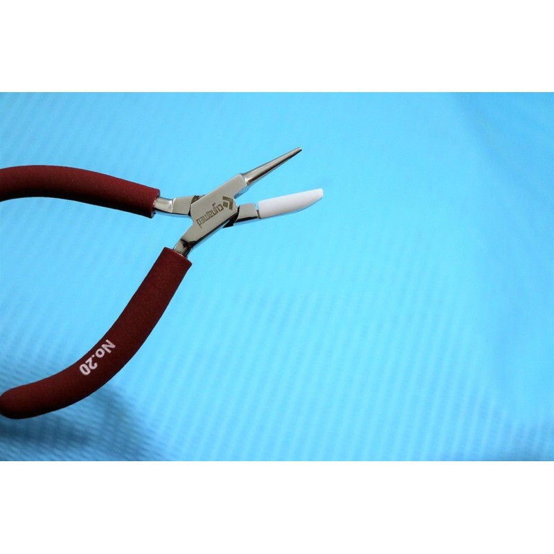 Premium 9 Eyeglass Optical ! Optician Tools Pliers Bent Nose