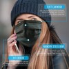 SereneLife 50 Pieces Disposable Face Masks - 3 Layer Protection