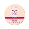 rinmeru CC pauda-eari-finissyu 001 Natural G SPF18/PA + +