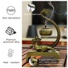 Dragon Incense Burner & Stick Holder with 40 Incense Sticks