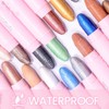 Kaely 2in1 Cream Eye Shadow Brightener Sticks for Eyes, Pencil