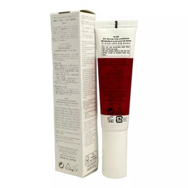 Shu Uemura Re:Set Tint Remover & Lip Conditioner 30ml/1fl.oz. New In Box